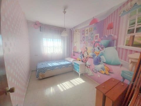 4 soveværelse Lejlighed til salg i Estepona - € 320.000 (Ref: 9283515)