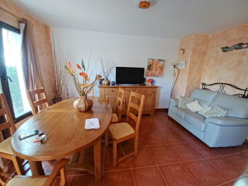 2 bedroom Terraced Villa for rent in Casares with pool - € 1,300 (Ref: 9289635)