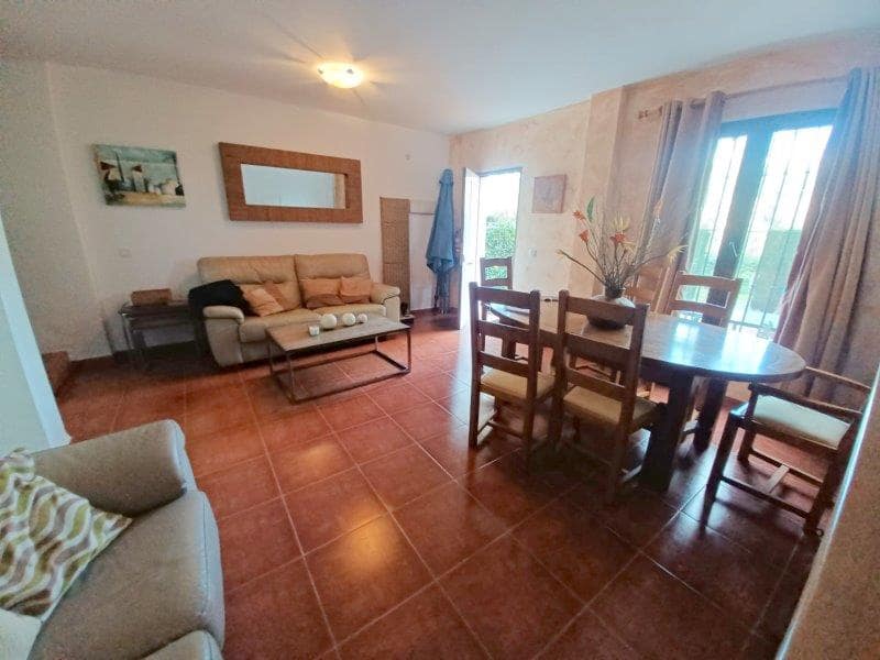 2 bedroom Terraced Villa for rent in Casares with pool - € 1,300 (Ref: 9289635)