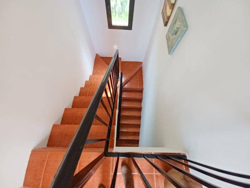 2 bedroom Terraced Villa for rent in Casares with pool - € 1,300 (Ref: 9289635)