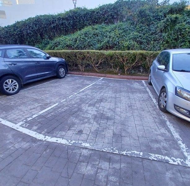 2 bedroom Terraced Villa for rent in Casares with pool - € 1,300 (Ref: 9289635)