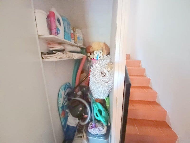 2 bedroom Terraced Villa for rent in Casares with pool - € 1,300 (Ref: 9289635)