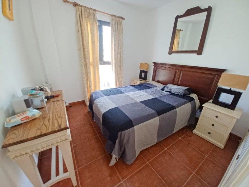 2 bedroom Terraced Villa for rent in Casares with pool - € 1,300 (Ref: 9289635)