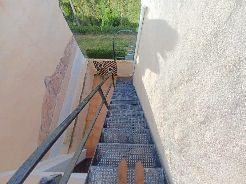 2 bedroom Terraced Villa for rent in Casares with pool - € 1,300 (Ref: 9289635)