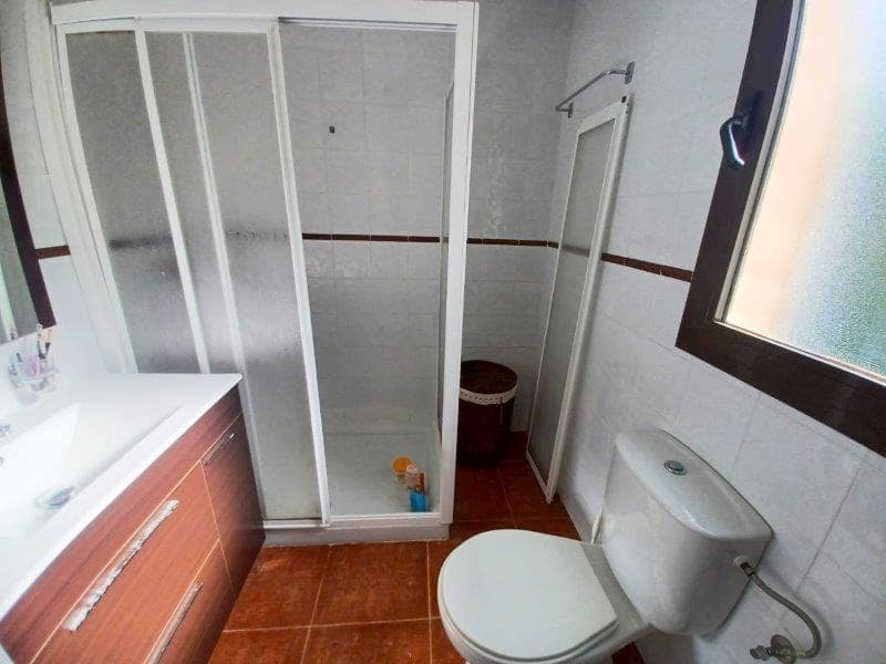 2 bedroom Terraced Villa for rent in Casares with pool - € 1,300 (Ref: 9289635)