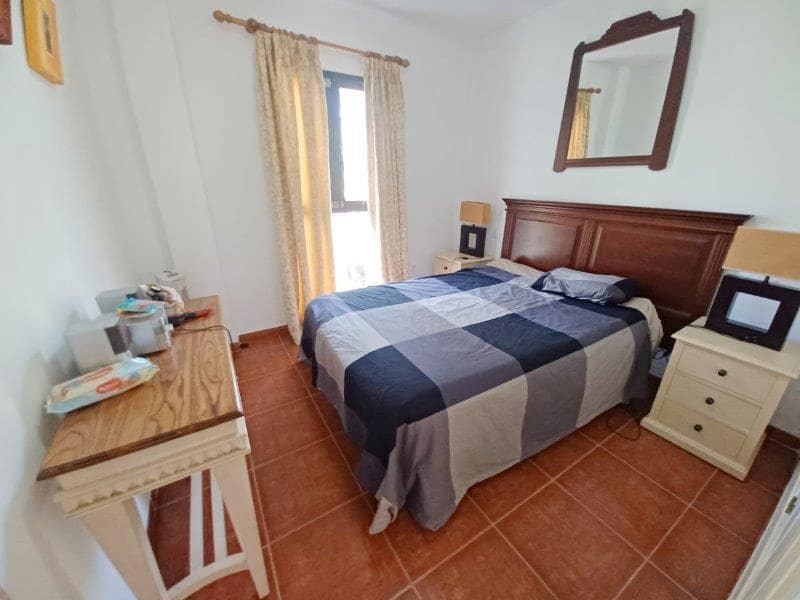 2 bedroom Terraced Villa for rent in Casares with pool - € 1,300 (Ref: 9289635)
