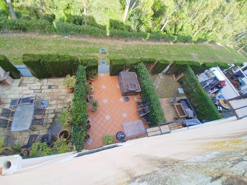 2 bedroom Terraced Villa for rent in Casares with pool - € 1,300 (Ref: 9289635)