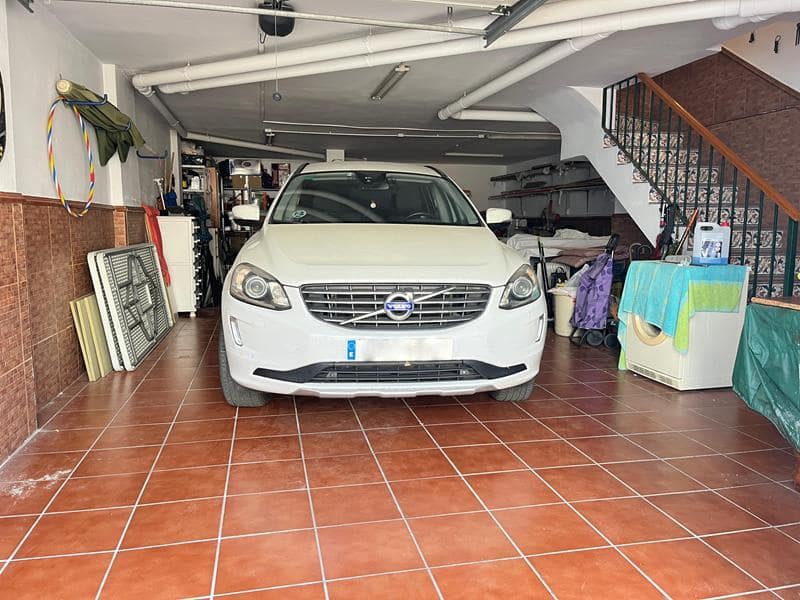 5 soveværelse Rækkehus til salg i Estepona med garage - € 750.000 (Ref: 9297105)