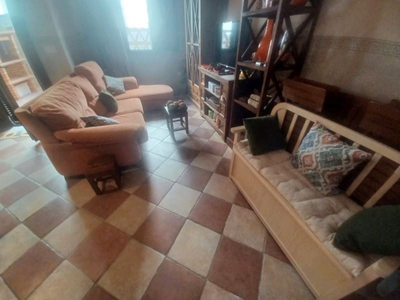 2 sypialnia Dom szeregowy do wynajęcia w San Luis de Sabinillas z basenem - 700 € (Ref: 9309269)