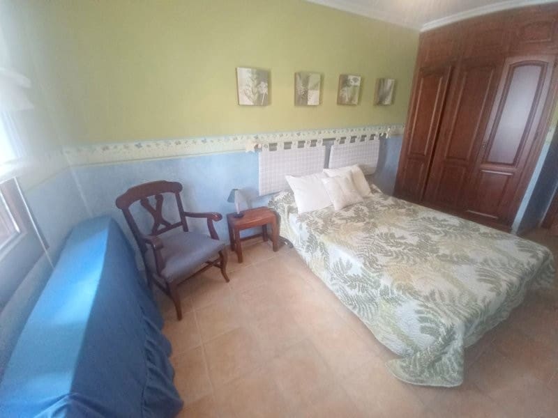 2 sypialnia Dom szeregowy do wynajęcia w San Luis de Sabinillas z basenem - 700 € (Ref: 9309269)