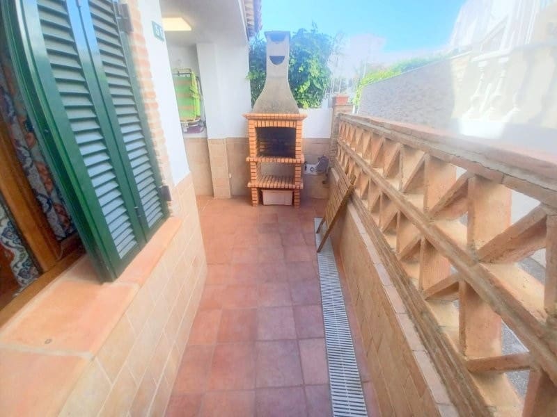2 sypialnia Dom szeregowy do wynajęcia w San Luis de Sabinillas z basenem - 700 € (Ref: 9309269)