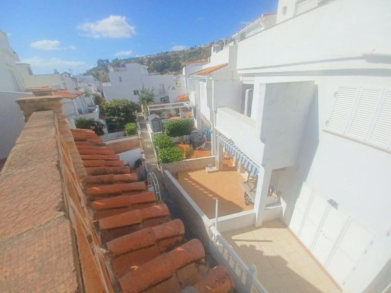 2 sypialnia Dom szeregowy do wynajęcia w San Luis de Sabinillas z basenem - 700 € (Ref: 9309269)
