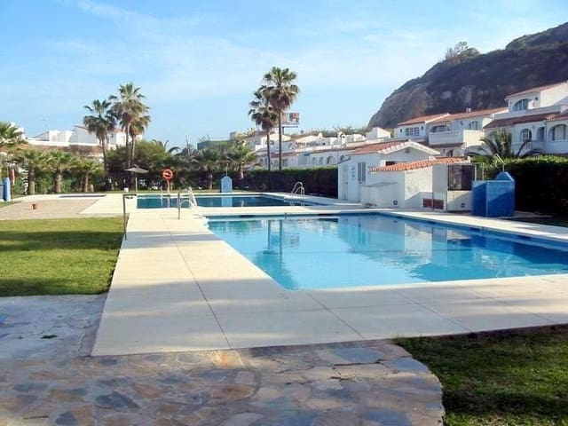 2 sypialnia Dom szeregowy do wynajęcia w San Luis de Sabinillas, Manilva z basenem - 700 € (Ref: 9309269)