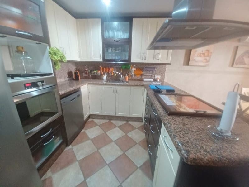 2 sypialnia Dom szeregowy do wynajęcia w San Luis de Sabinillas z basenem - 700 € (Ref: 9309269)