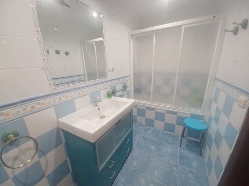 2 sypialnia Dom szeregowy do wynajęcia w San Luis de Sabinillas z basenem - 700 € (Ref: 9309269)