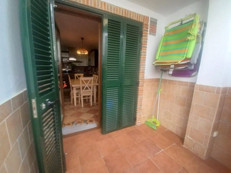 2 sypialnia Dom szeregowy do wynajęcia w San Luis de Sabinillas z basenem - 700 € (Ref: 9309269)