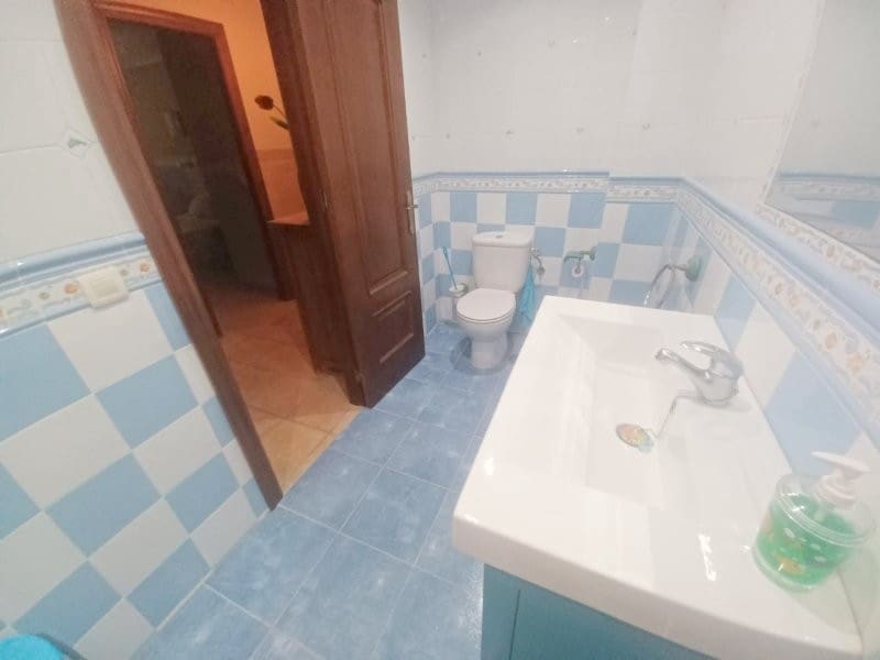 2 sypialnia Dom szeregowy do wynajęcia w San Luis de Sabinillas z basenem - 700 € (Ref: 9309269)