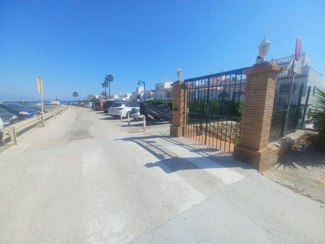 2 sypialnia Dom szeregowy do wynajęcia w San Luis de Sabinillas, Manilva z basenem - 700 € (Ref: 9309269)