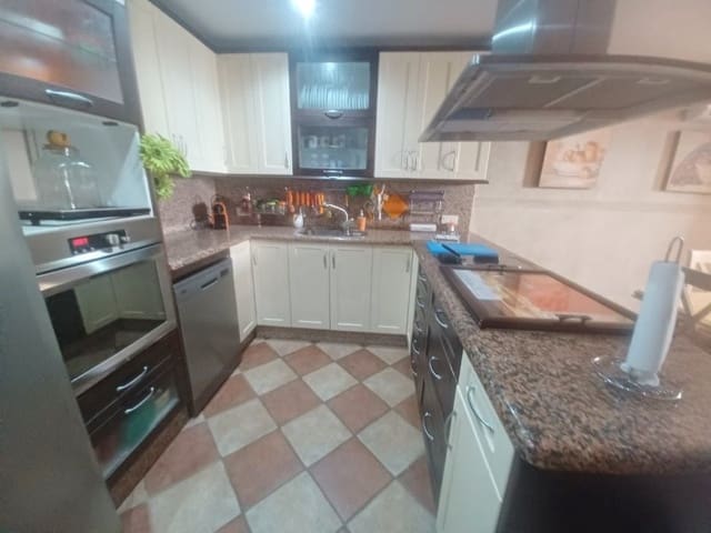 2 sypialnia Dom szeregowy do wynajęcia w San Luis de Sabinillas, Manilva z basenem - 700 € (Ref: 9309269)