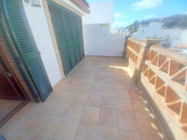 2 sypialnia Dom szeregowy do wynajęcia w San Luis de Sabinillas, Manilva z basenem - 700 € (Ref: 9309269)