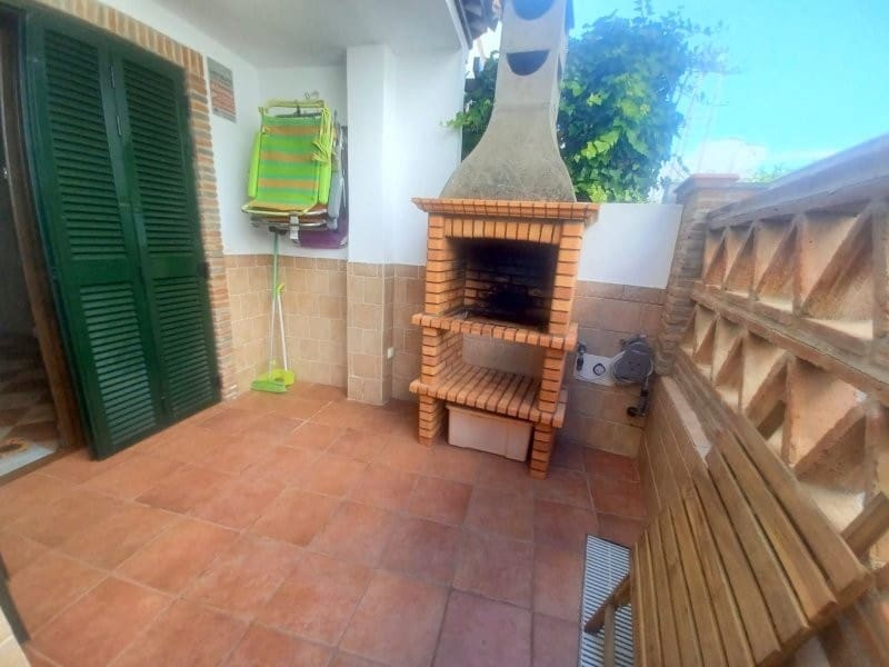2 sypialnia Dom szeregowy do wynajęcia w San Luis de Sabinillas z basenem - 700 € (Ref: 9309269)
