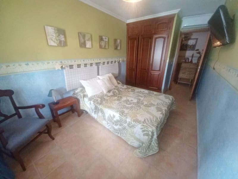 2 sypialnia Dom szeregowy do wynajęcia w San Luis de Sabinillas z basenem - 700 € (Ref: 9309269)