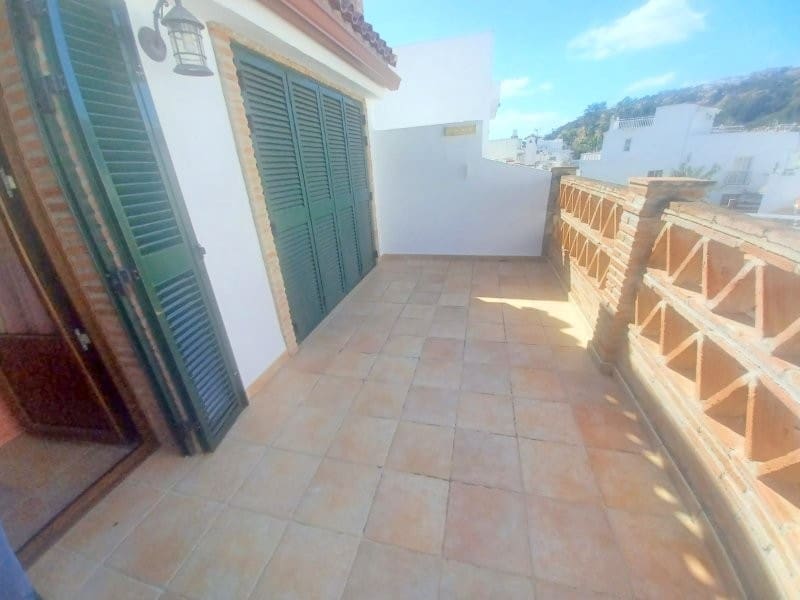 2 sypialnia Dom szeregowy do wynajęcia w San Luis de Sabinillas z basenem - 700 € (Ref: 9309269)