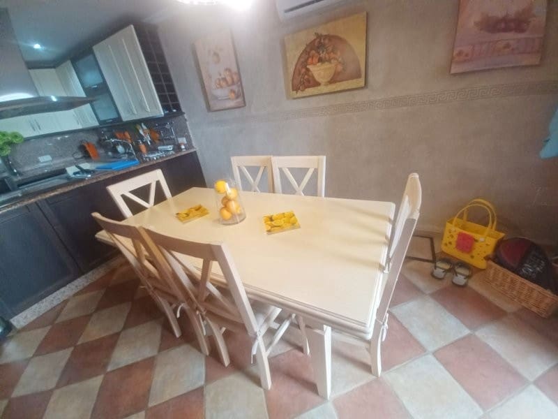 2 sypialnia Dom szeregowy do wynajęcia w San Luis de Sabinillas z basenem - 700 € (Ref: 9309269)
