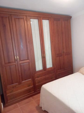 1 soverom Leilighet til leie i Estepona - € 800 (Ref: 9309270)