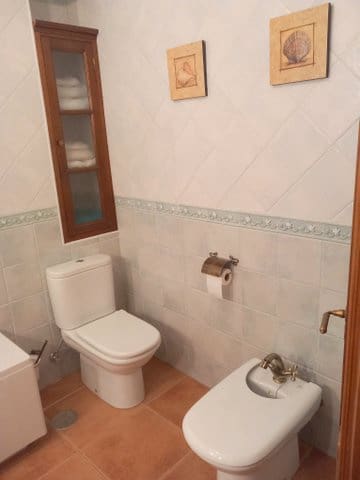 1 soverom Leilighet til leie i Estepona - € 800 (Ref: 9309270)