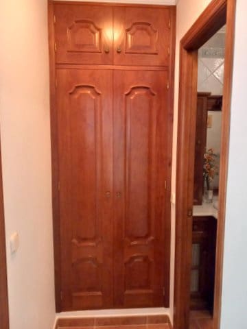 1 soverom Leilighet til leie i Centro, Estepona - € 800 (Ref: 9309270)