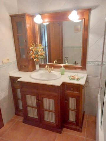 1 soverom Leilighet til leie i Centro, Estepona - € 800 (Ref: 9309270)
