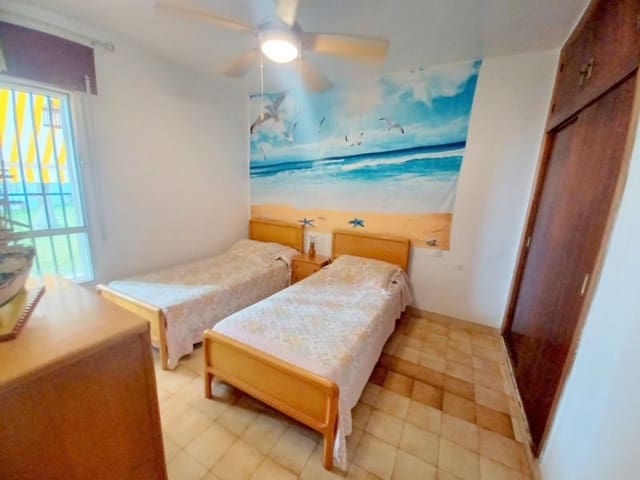2 slaapkamer Flat te koop in San Luis de Sabinillas, Manilva met zwembad - € 196.192 (Ref: 9312033)