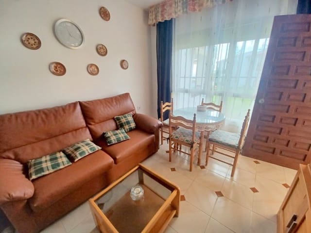 2 slaapkamer Flat te koop in San Luis de Sabinillas, Manilva met zwembad - € 196.192 (Ref: 9312033)