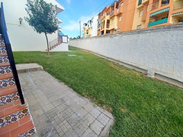 2 slaapkamer Flat te koop in San Luis de Sabinillas, Manilva met zwembad - € 196.192 (Ref: 9312033)