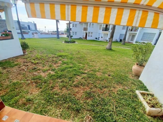 2 slaapkamer Flat te koop in San Luis de Sabinillas, Manilva met zwembad - € 196.192 (Ref: 9312033)