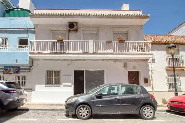 Komercyjne do wynajęcia w San Luis de Sabinillas, Manilva - 1 300 € (Ref: 9332738)