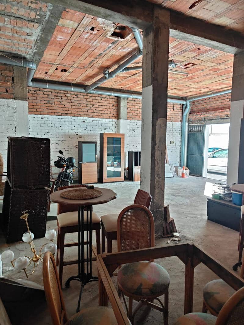 Commercieel te koop in Estepona - € 217.000 (Ref: 9332739)