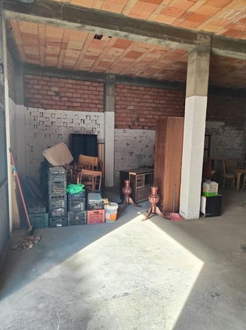 Kommersiell till salu i Centro, Estepona - 217 000 € (Ref: 9332739)