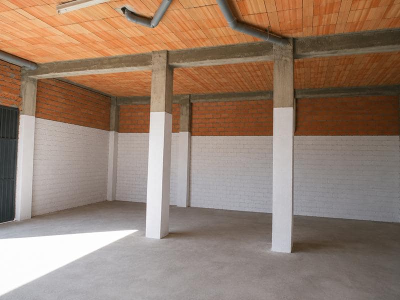 Commercial for sale in Estepona - € 212,100 (Ref: 9332739)