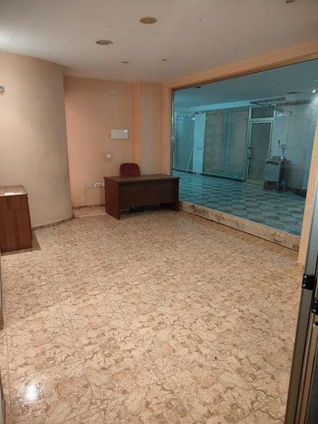 Gewerbe zu vermieten in Estepona - 500 € (Ref: 9335581)