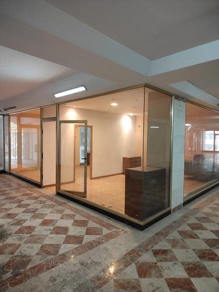 Gewerbe zu vermieten in Estepona - 500 € (Ref: 9335581)