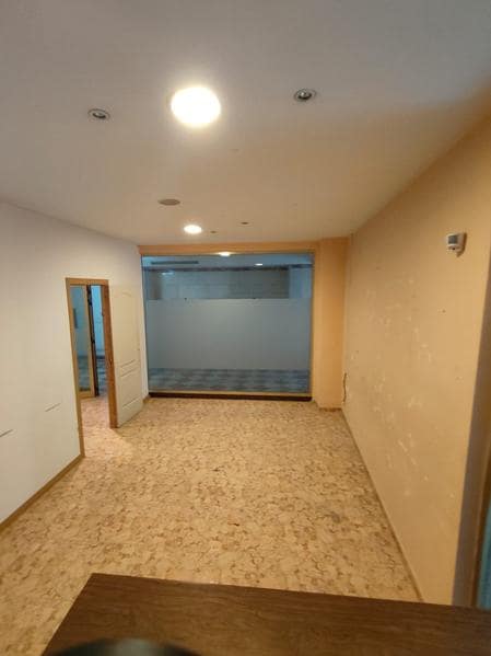 Gewerbe zu vermieten in Estepona - 500 € (Ref: 9335581)
