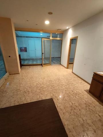 Commerciale da affittare in Estepona - 500 € (Rif: 9335581)