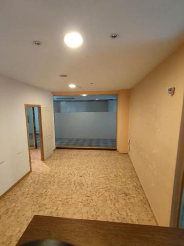 Commerciale da affittare in Estepona - 500 € (Rif: 9335581)