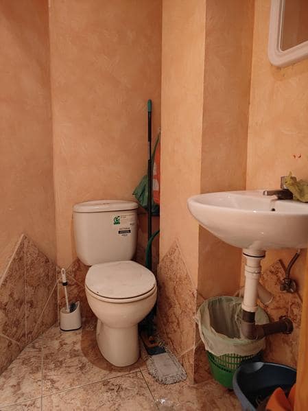 Gewerbe zu vermieten in Estepona - 500 € (Ref: 9335581)