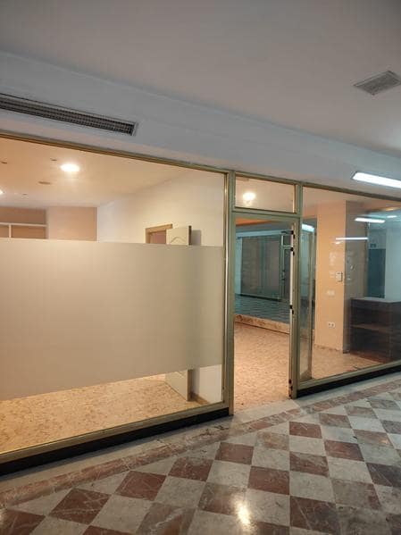 Gewerbe zu vermieten in Estepona - 500 € (Ref: 9335581)