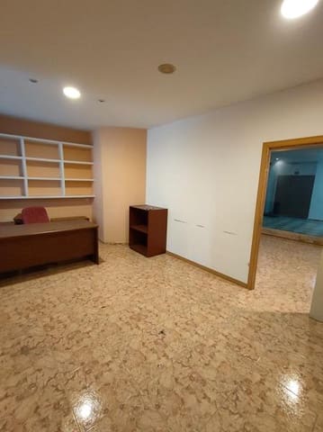 Commerciale da affittare in Estepona - 500 € (Rif: 9335581)