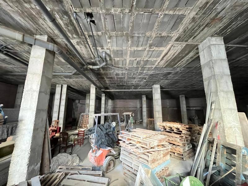 Erhverv til salg i Estepona - € 780.000 (Ref: 9337161)