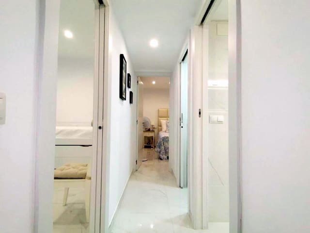 2 bedroom Flat for rent in Santa Paula, Málaga city - € 1,350 (Ref: 9340380)